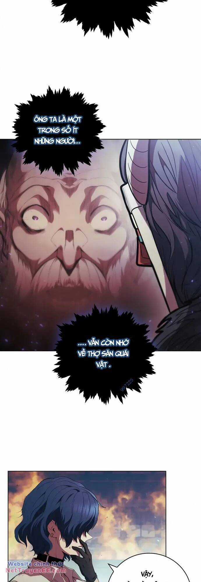 Hồi Quy Thành Công Tước Chapter 77 trang 19