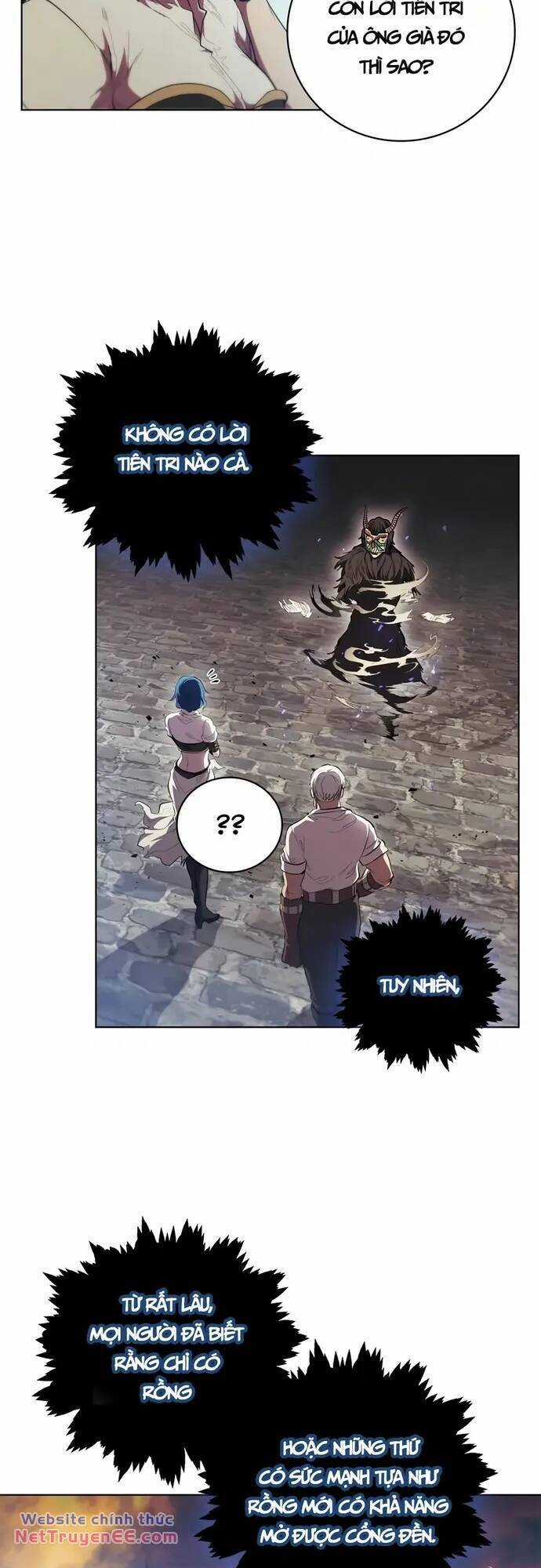 Hồi Quy Thành Công Tước Chapter 77 trang 20