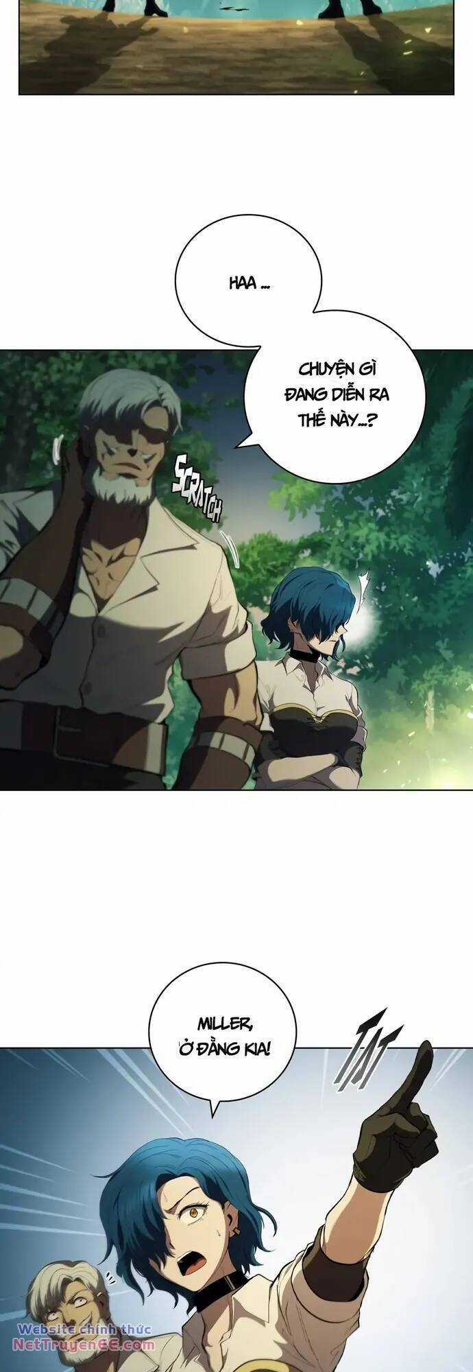 Hồi Quy Thành Công Tước Chapter 77 trang 26