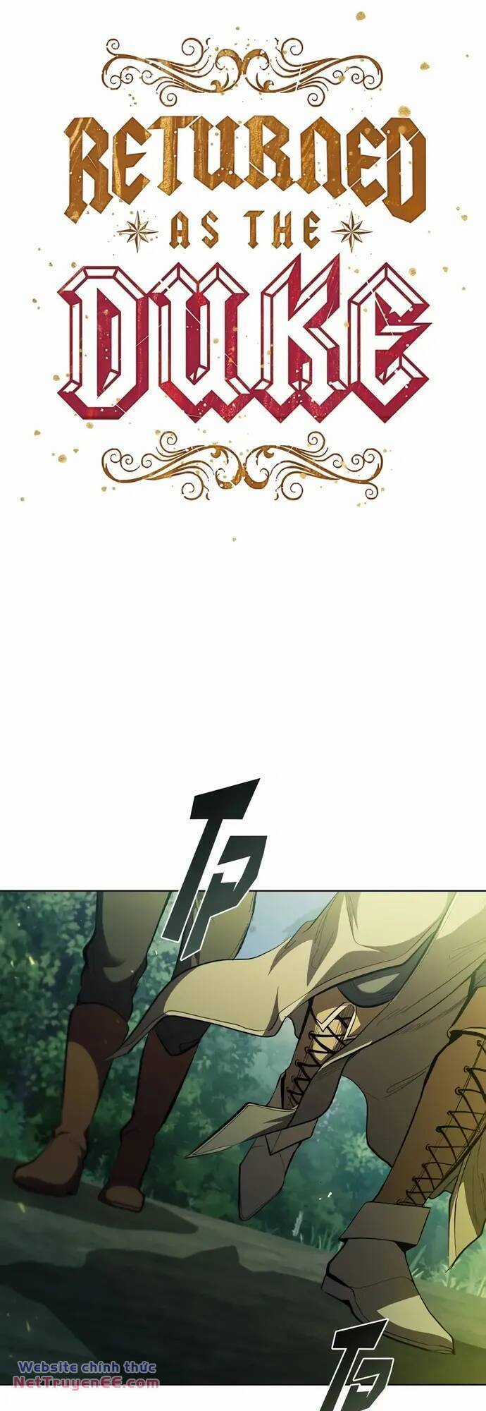 Hồi Quy Thành Công Tước Chapter 77 trang 29