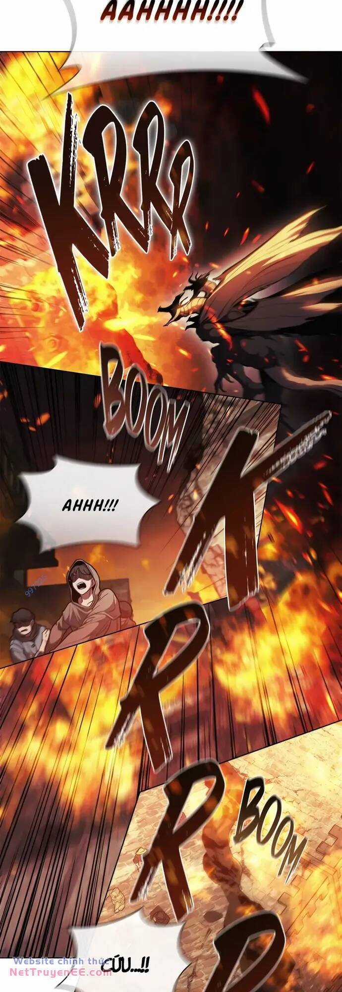 Hồi Quy Thành Công Tước Chapter 77 trang 3