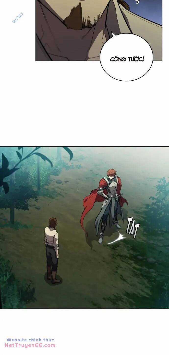 Hồi Quy Thành Công Tước Chapter 77 trang 31