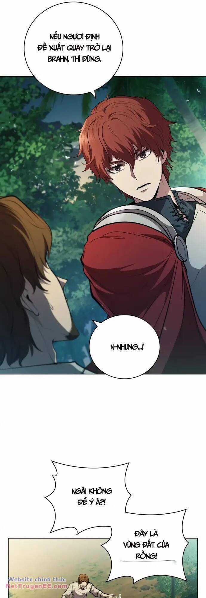 Hồi Quy Thành Công Tước Chapter 77 trang 32