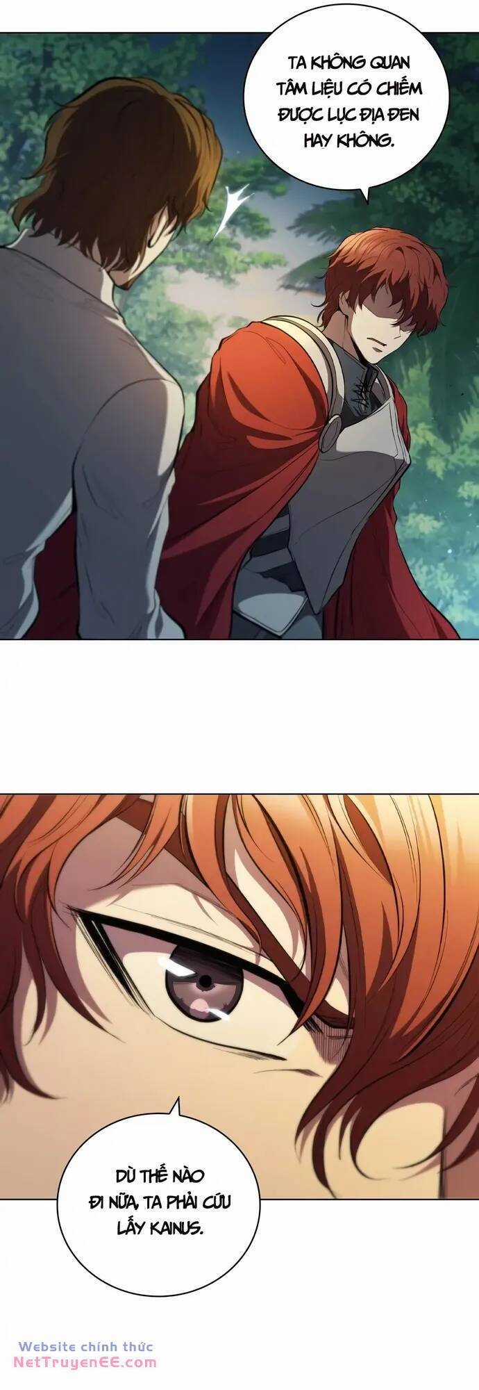 Hồi Quy Thành Công Tước Chapter 77 trang 34