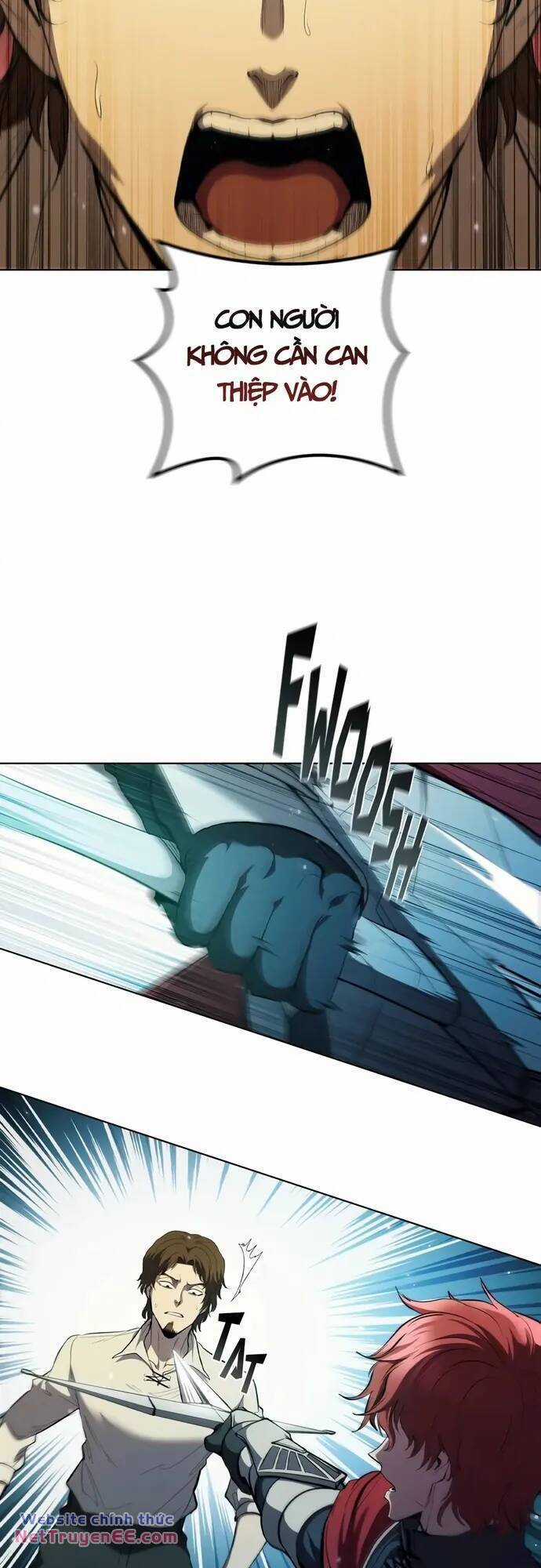 Hồi Quy Thành Công Tước Chapter 77 trang 36