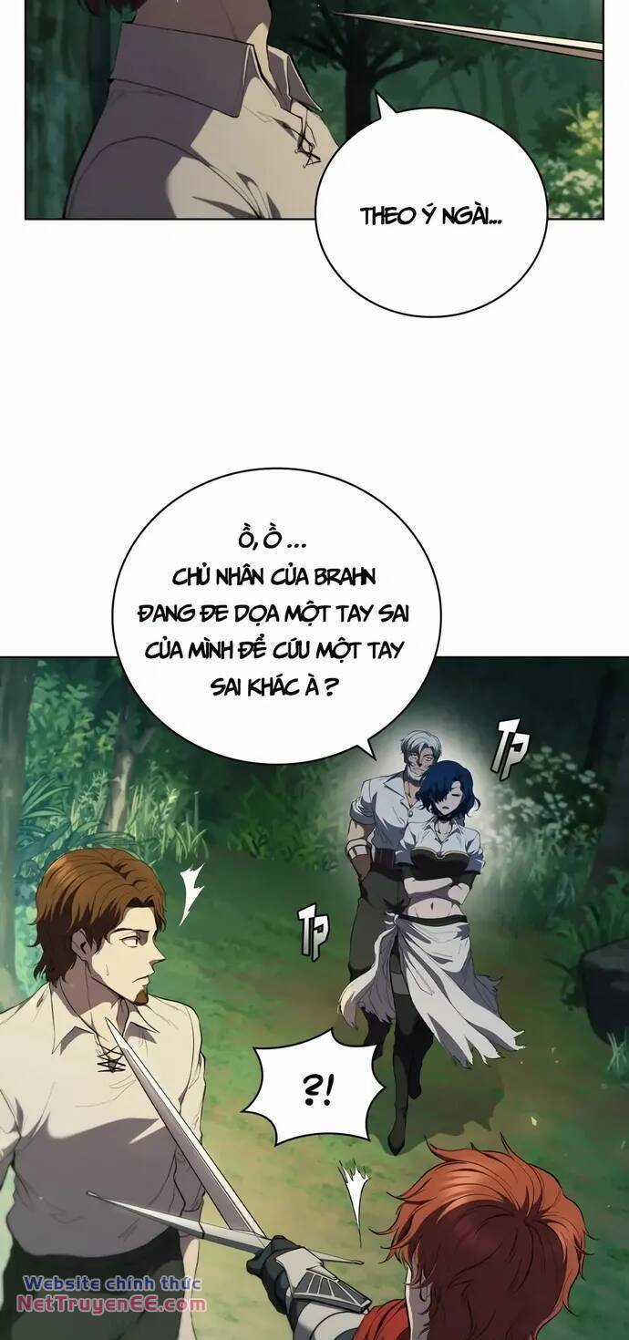 Hồi Quy Thành Công Tước Chapter 77 trang 38