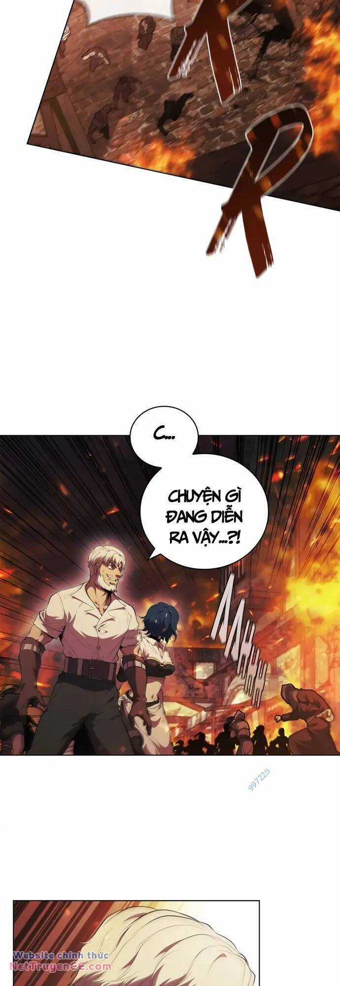 Hồi Quy Thành Công Tước Chapter 77 trang 4