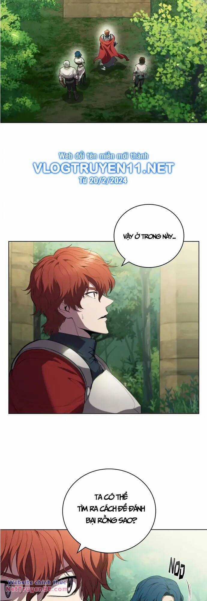 Hồi Quy Thành Công Tước Chapter 77 trang 42