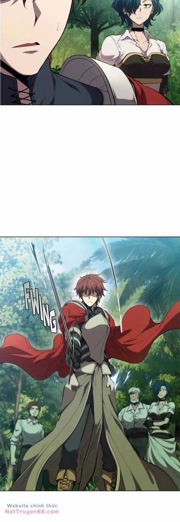 Hồi Quy Thành Công Tước Chapter 77 trang 43