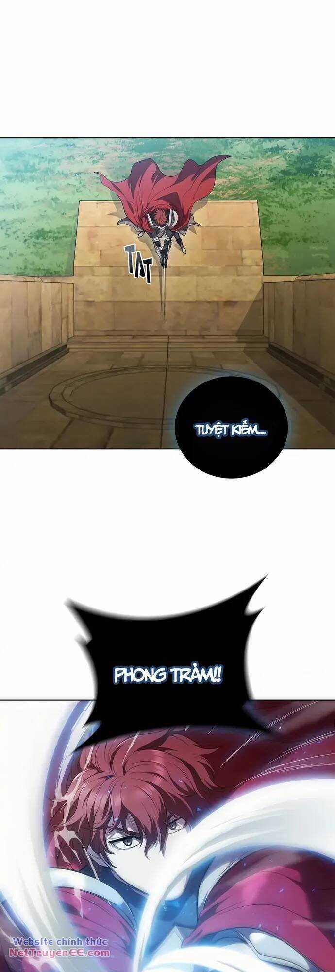 Hồi Quy Thành Công Tước Chapter 77 trang 44