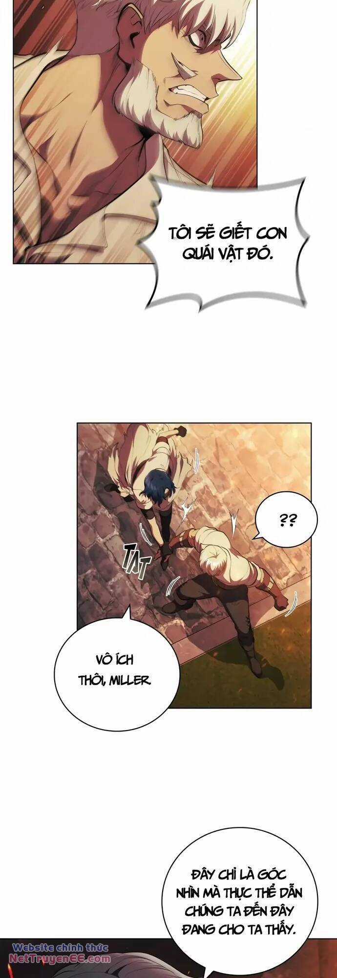 Hồi Quy Thành Công Tước Chapter 77 trang 5