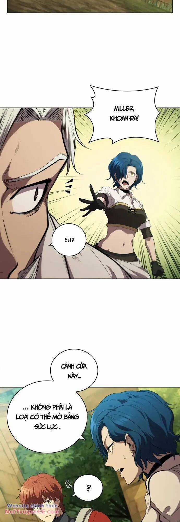 Hồi Quy Thành Công Tước Chapter 77 trang 50