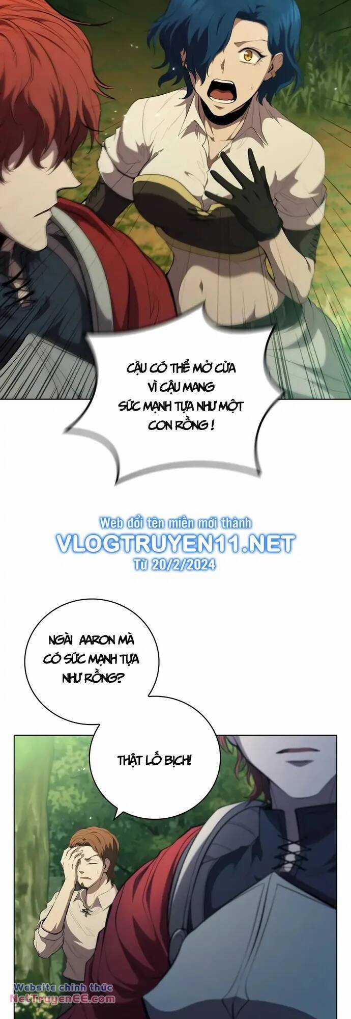 Hồi Quy Thành Công Tước Chapter 77 trang 52