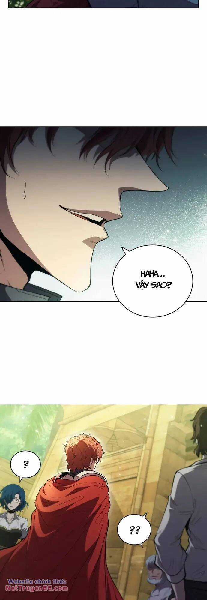 Hồi Quy Thành Công Tước Chapter 77 trang 53