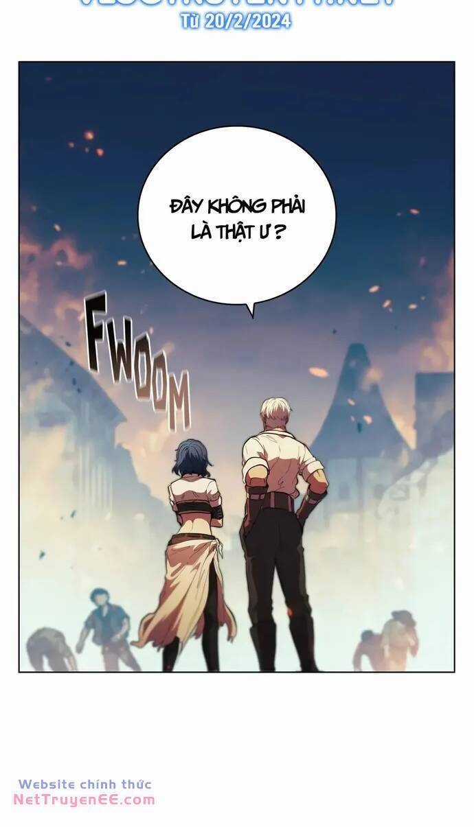 Hồi Quy Thành Công Tước Chapter 77 trang 7