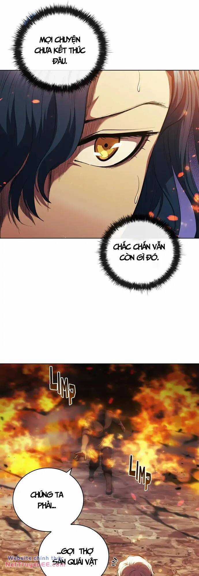 Hồi Quy Thành Công Tước Chapter 77 trang 8