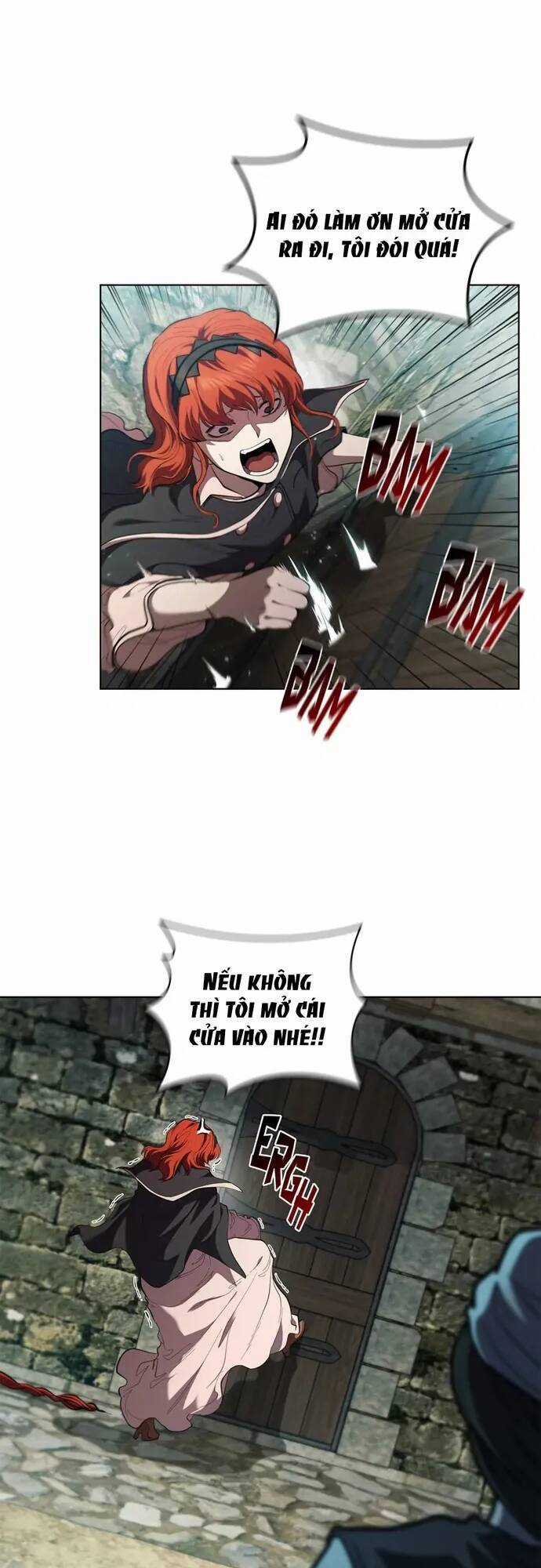 Hồi Quy Thành Công Tước Chapter 78 trang 10