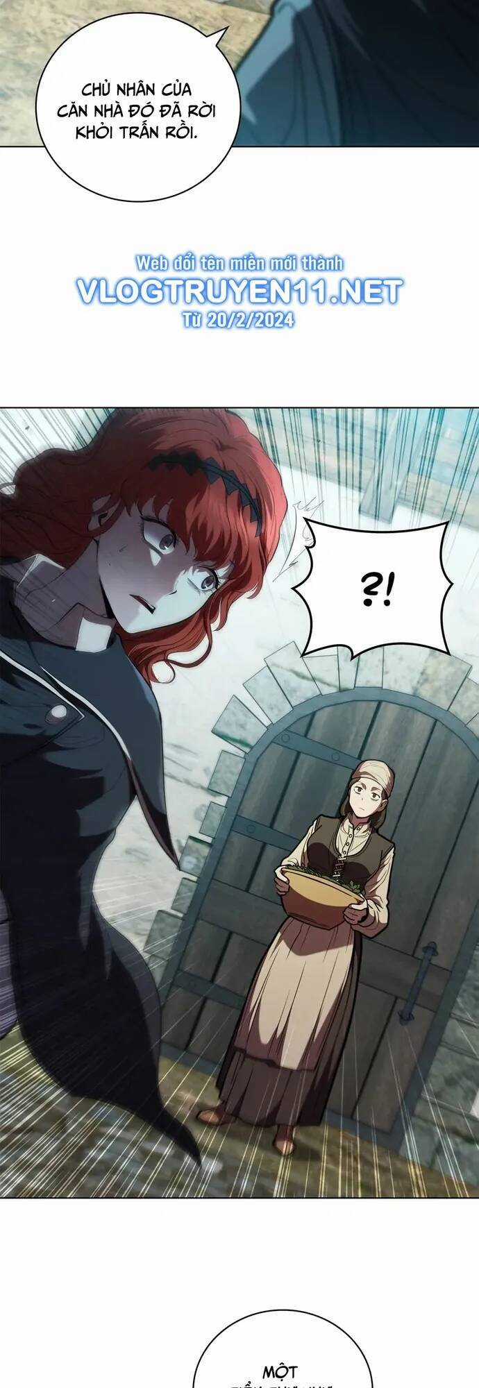 Hồi Quy Thành Công Tước Chapter 78 trang 11