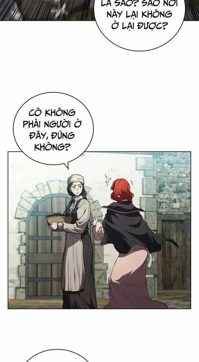 Hồi Quy Thành Công Tước Chapter 78 trang 14