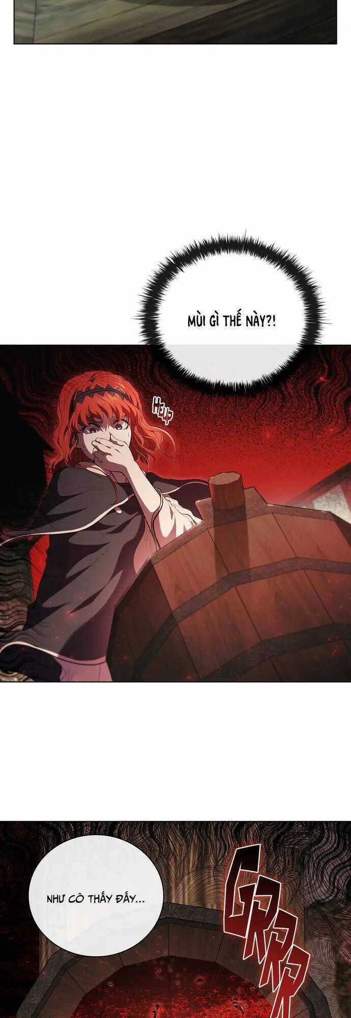 Hồi Quy Thành Công Tước Chapter 78 trang 18