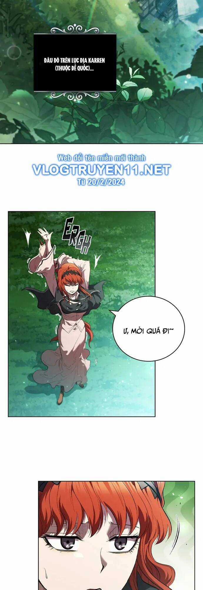 Hồi Quy Thành Công Tước Chapter 78 trang 2