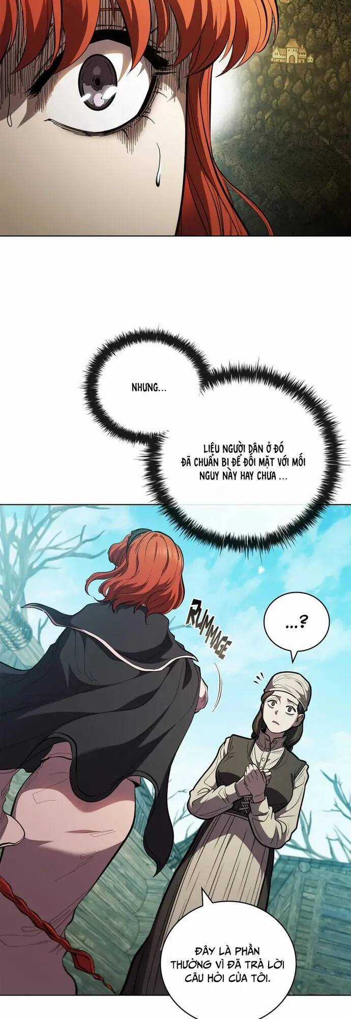 Hồi Quy Thành Công Tước Chapter 78 trang 26