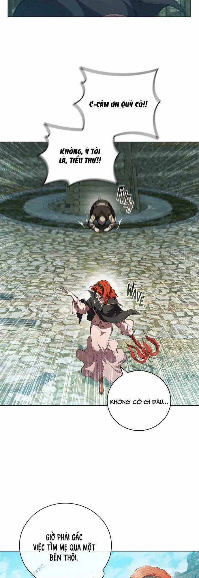 Hồi Quy Thành Công Tước Chapter 78 trang 28