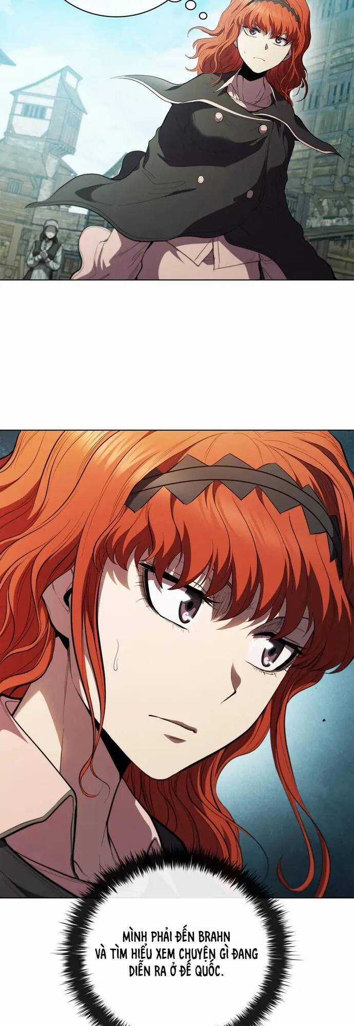 Hồi Quy Thành Công Tước Chapter 78 trang 29