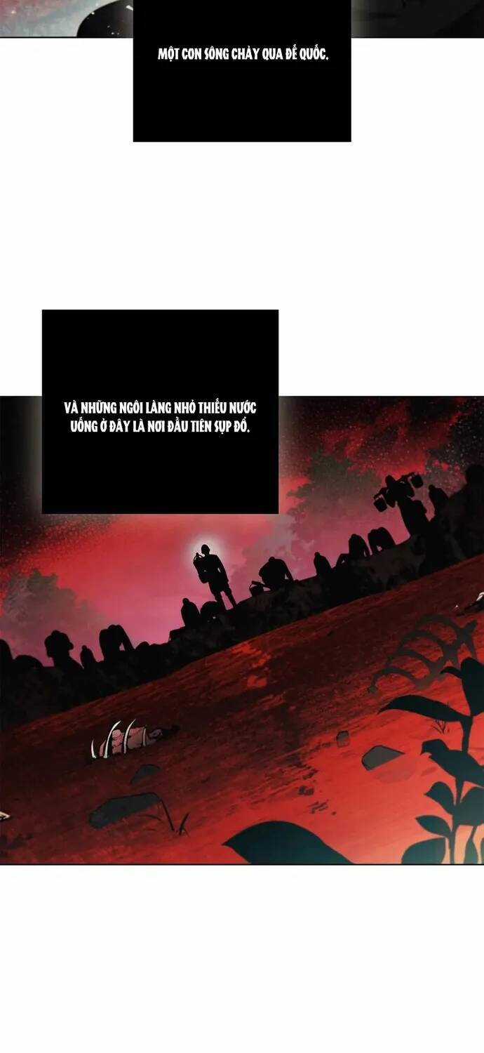 Hồi Quy Thành Công Tước Chapter 78 trang 31