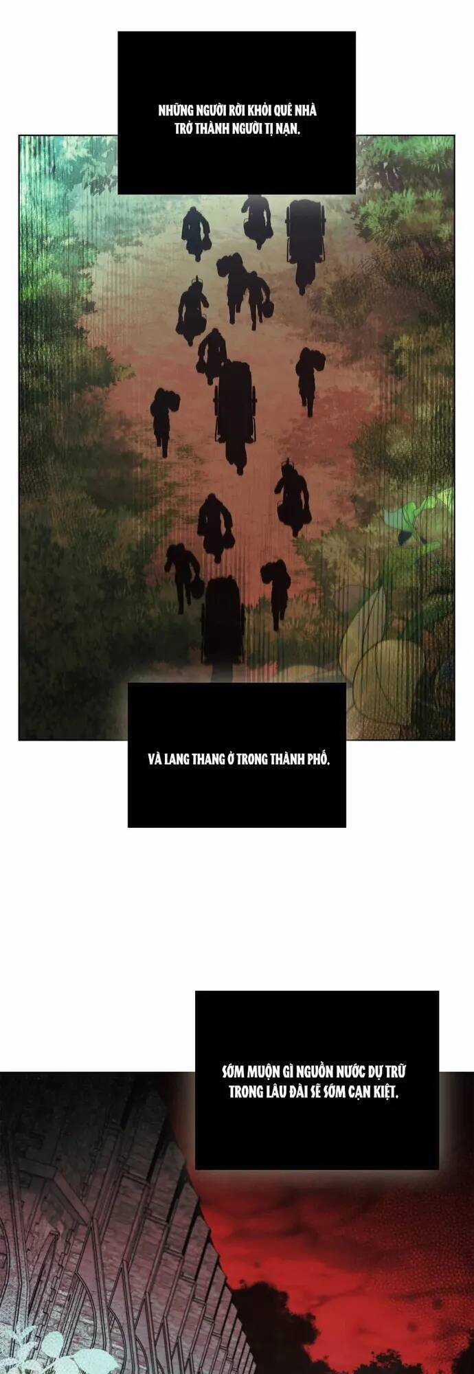 Hồi Quy Thành Công Tước Chapter 78 trang 32