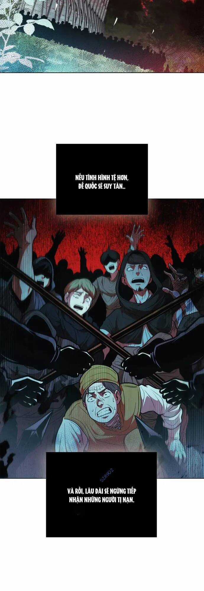 Hồi Quy Thành Công Tước Chapter 78 trang 33