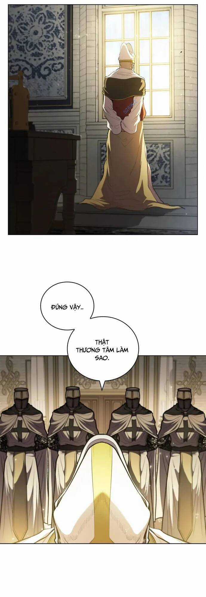 Hồi Quy Thành Công Tước Chapter 78 trang 37