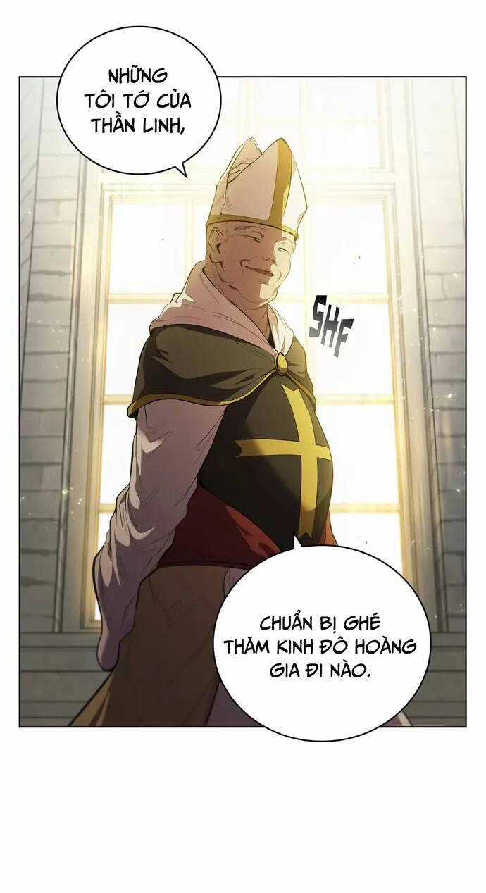 Hồi Quy Thành Công Tước Chapter 78 trang 39