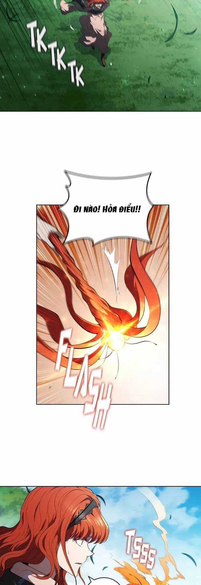 Hồi Quy Thành Công Tước Chapter 78 trang 4