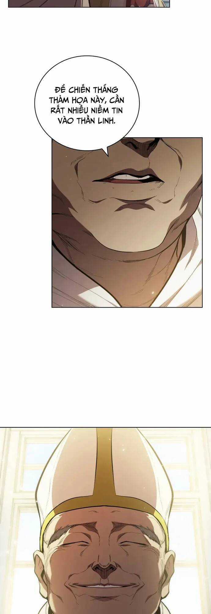 Hồi Quy Thành Công Tước Chapter 78 trang 41