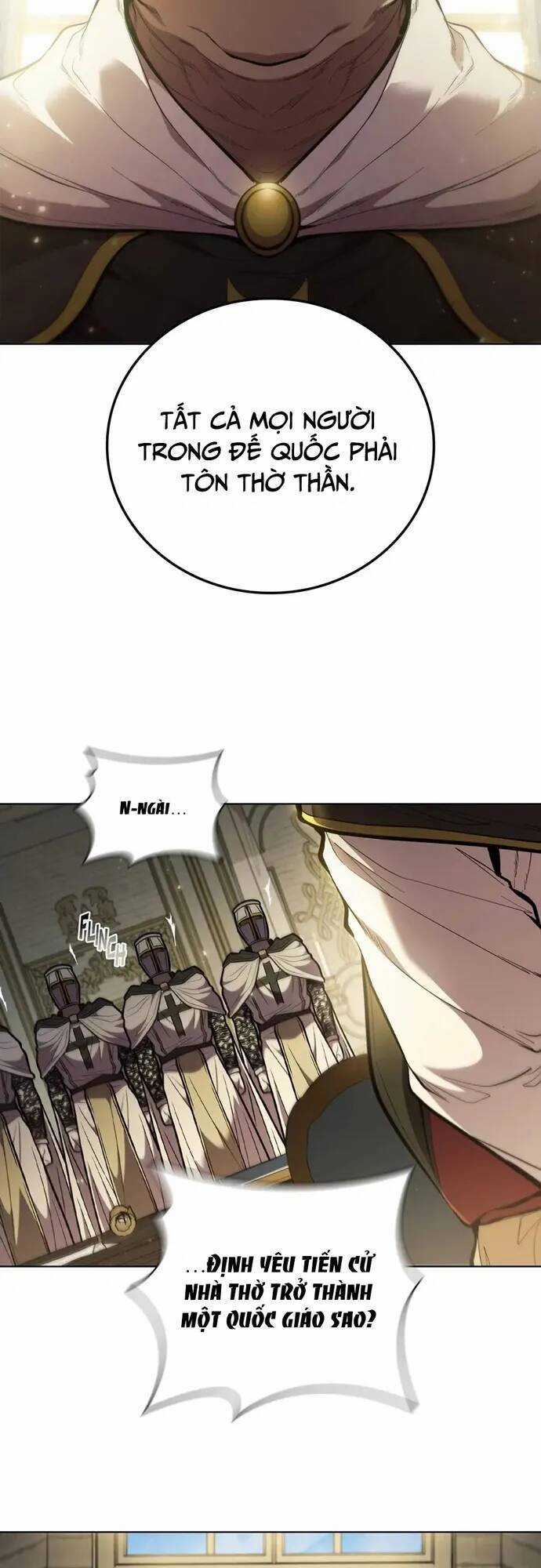 Hồi Quy Thành Công Tước Chapter 78 trang 42