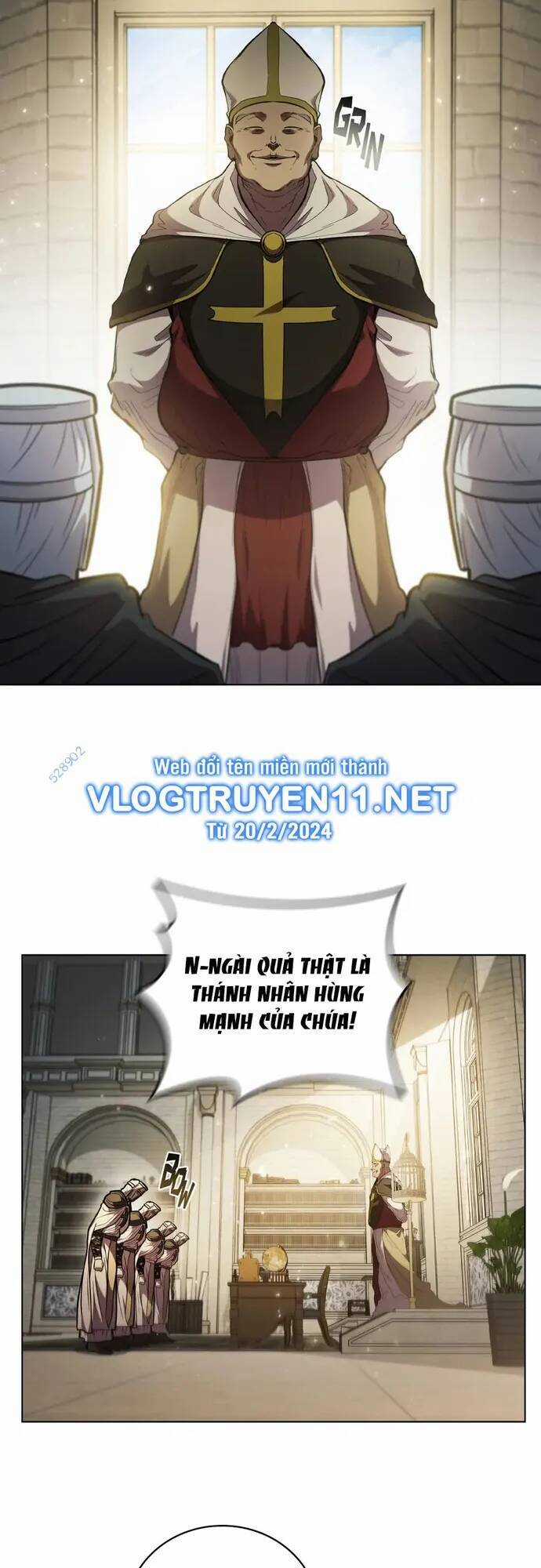 Hồi Quy Thành Công Tước Chapter 78 trang 43