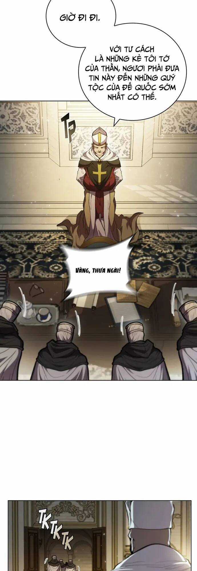 Hồi Quy Thành Công Tước Chapter 78 trang 44