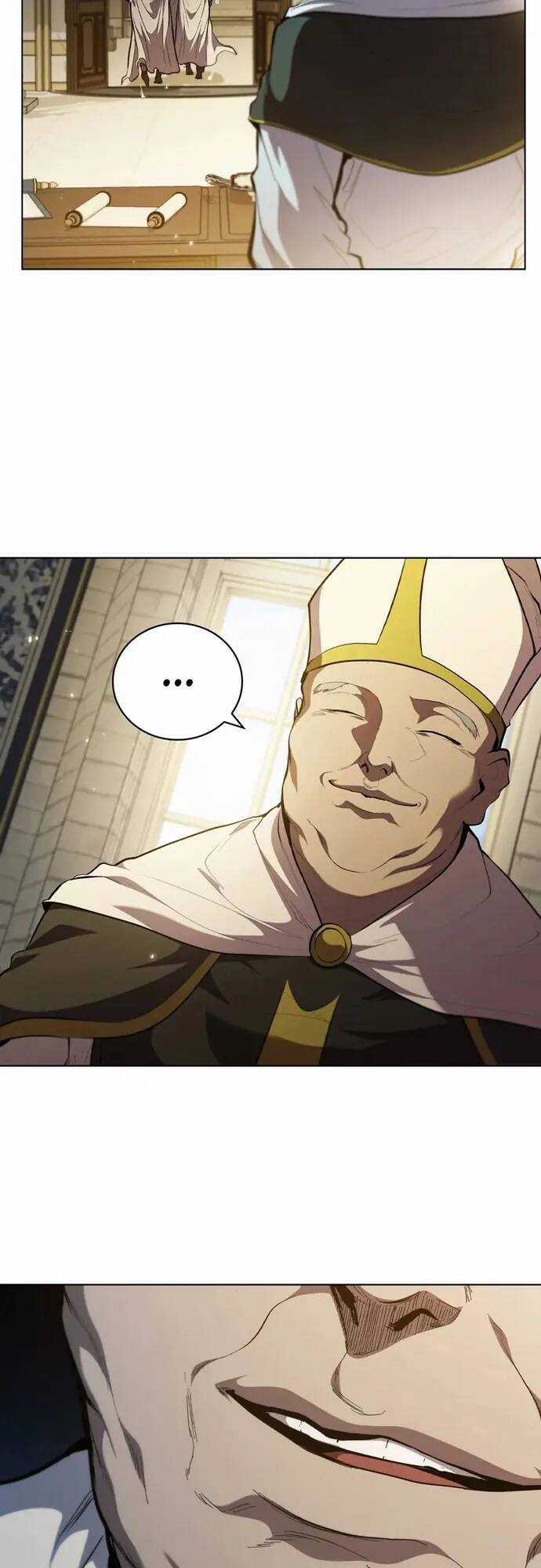 Hồi Quy Thành Công Tước Chapter 78 trang 45