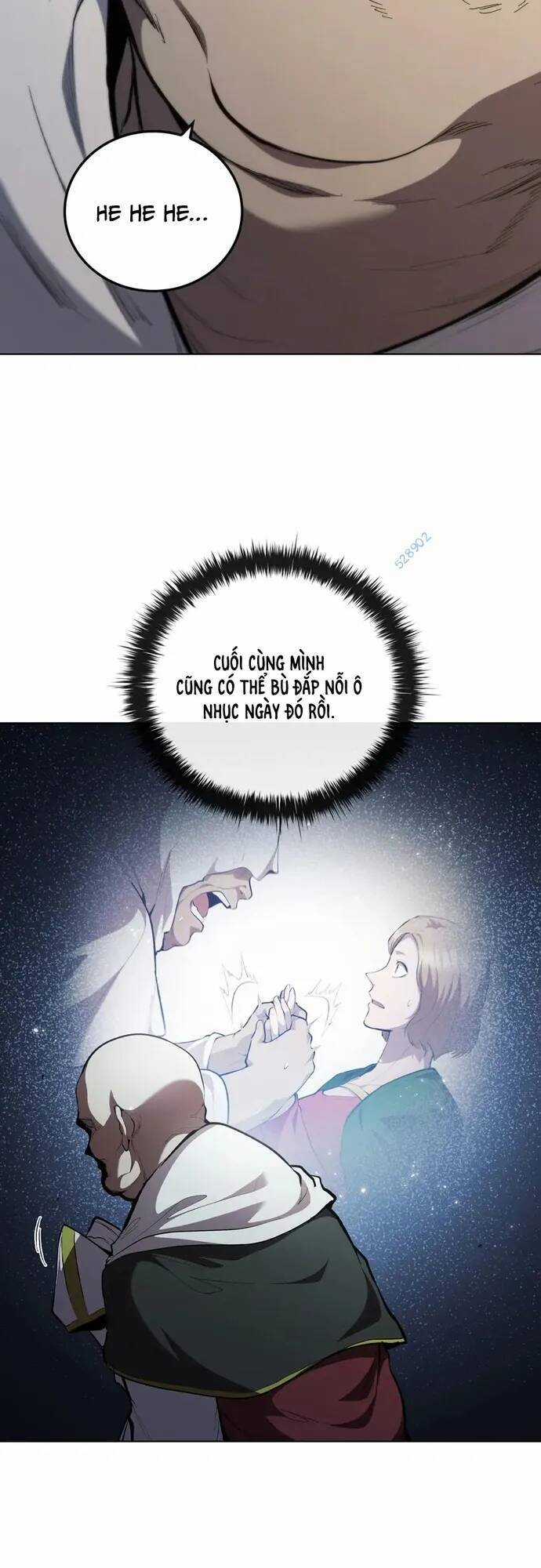 Hồi Quy Thành Công Tước Chapter 78 trang 46