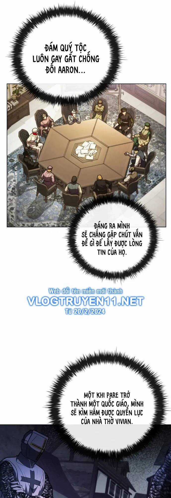 Hồi Quy Thành Công Tước Chapter 78 trang 47