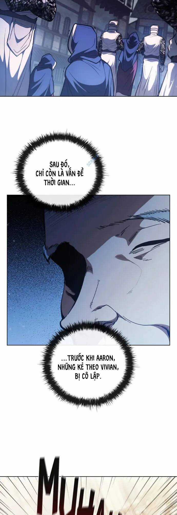 Hồi Quy Thành Công Tước Chapter 78 trang 48