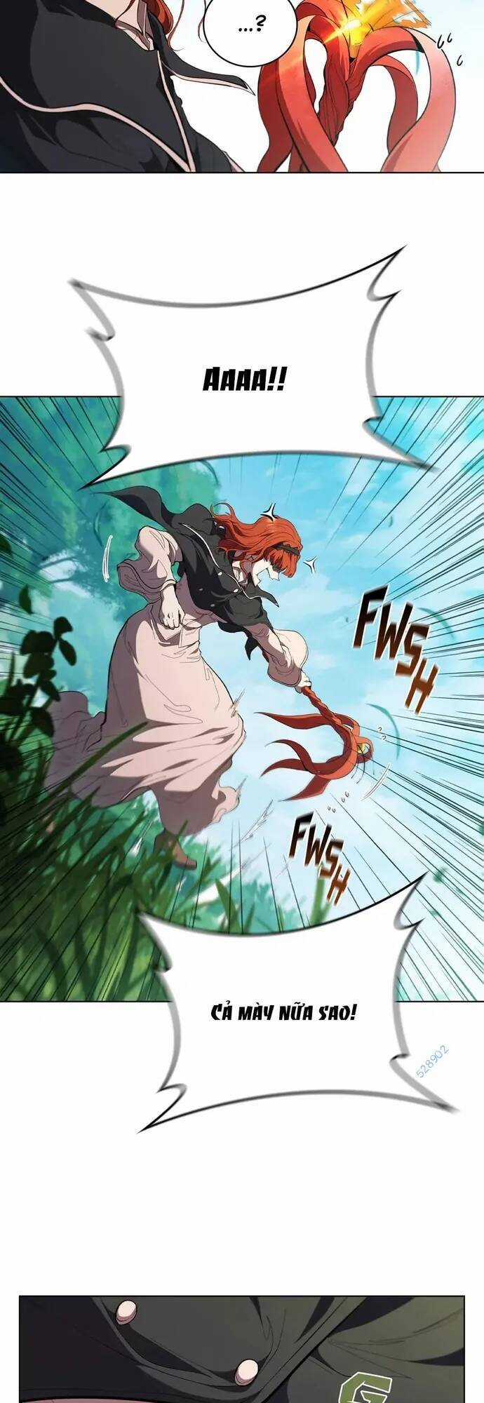 Hồi Quy Thành Công Tước Chapter 78 trang 5