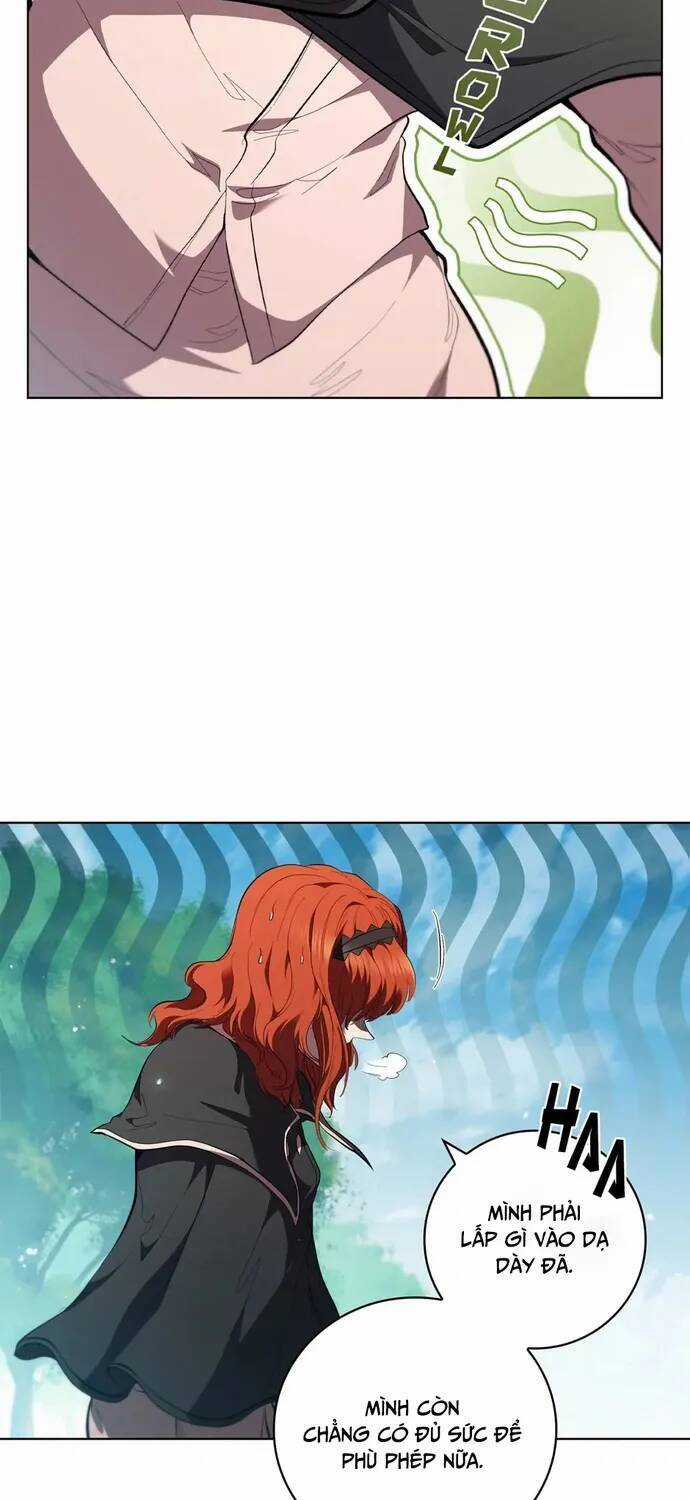 Hồi Quy Thành Công Tước Chapter 78 trang 6