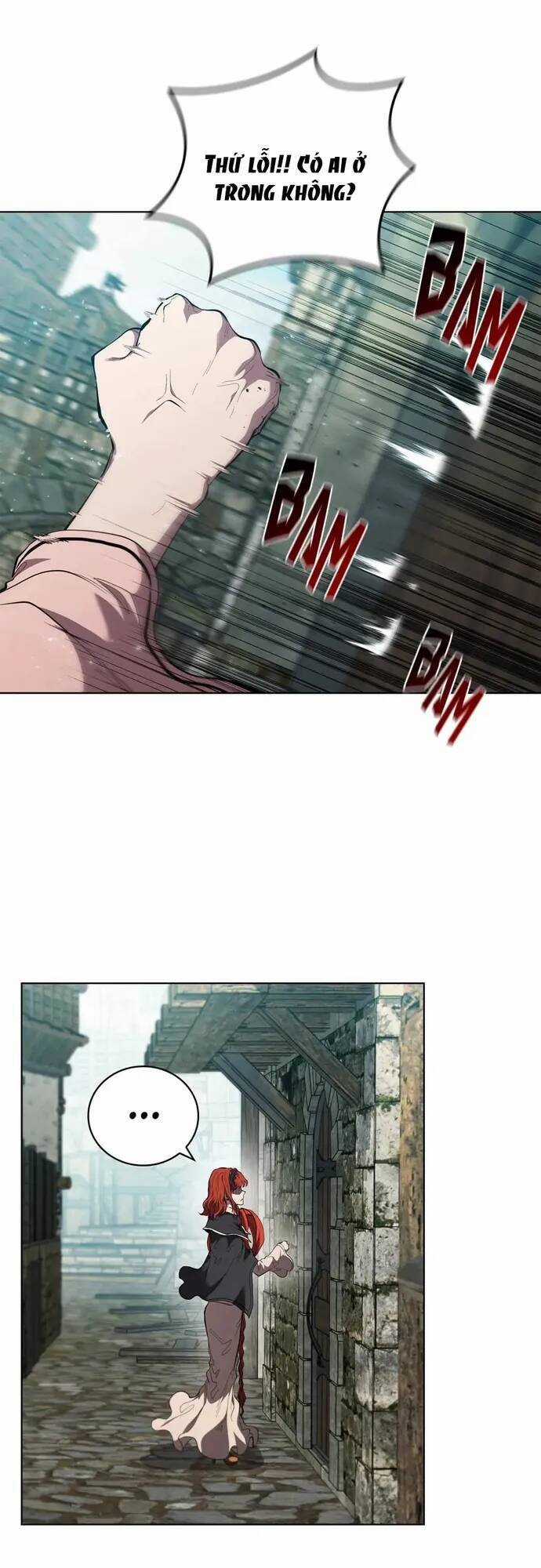 Hồi Quy Thành Công Tước Chapter 78 trang 9