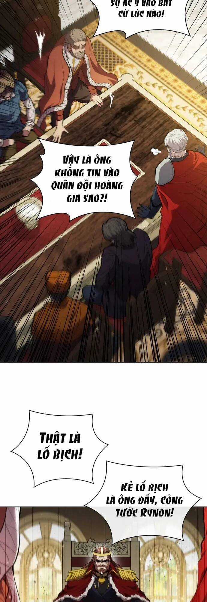 Hồi Quy Thành Công Tước Chapter 79 trang 10