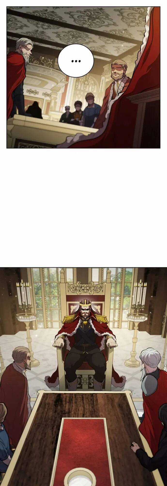 Hồi Quy Thành Công Tước Chapter 79 trang 12