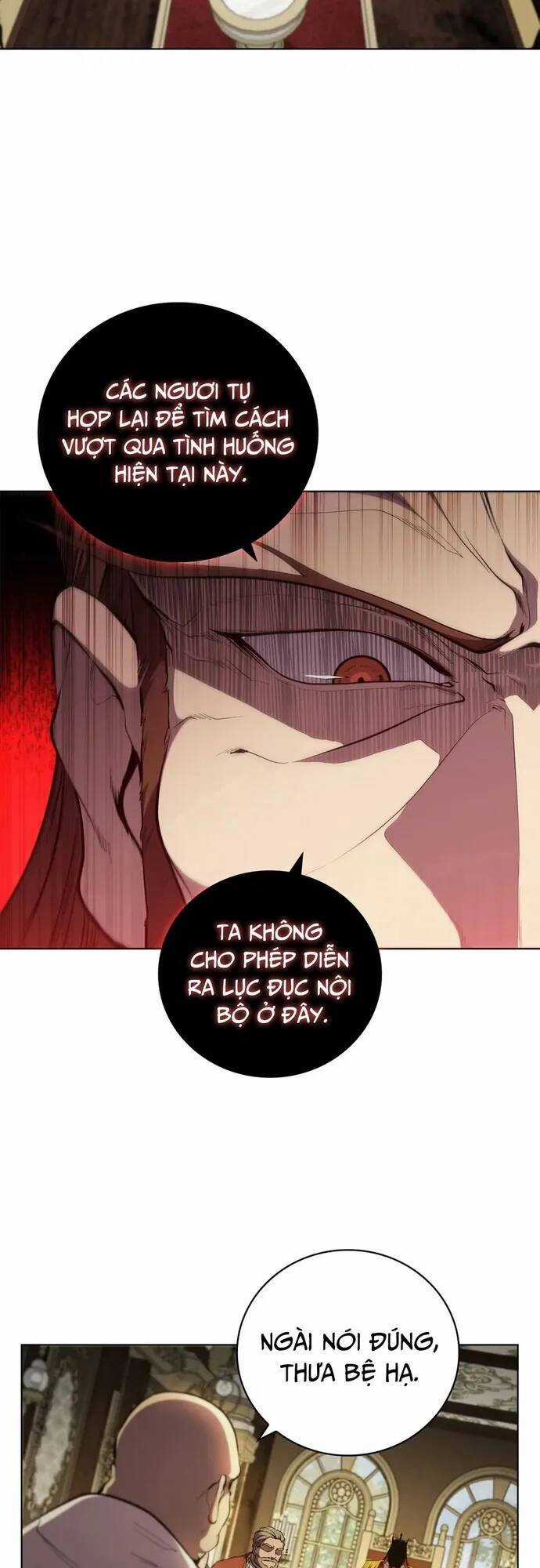 Hồi Quy Thành Công Tước Chapter 79 trang 13