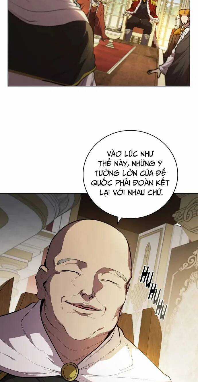 Hồi Quy Thành Công Tước Chapter 79 trang 14