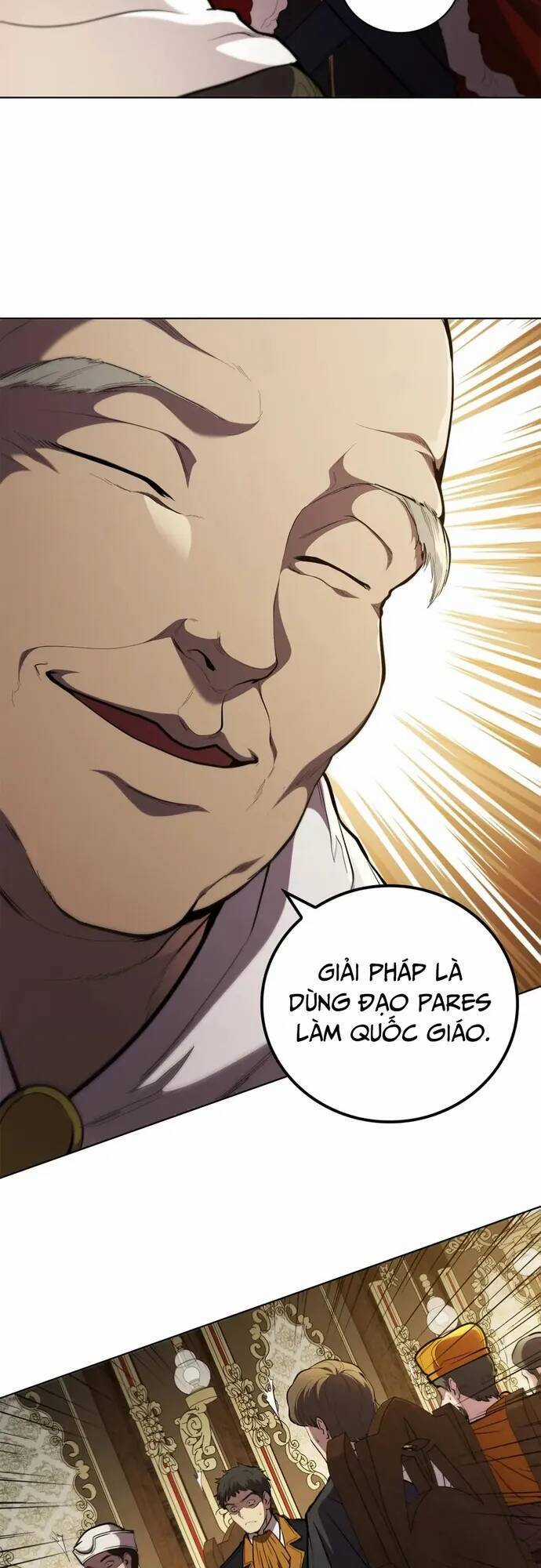 Hồi Quy Thành Công Tước Chapter 79 trang 18